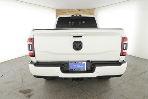2024 RAM 2500 LIMITED