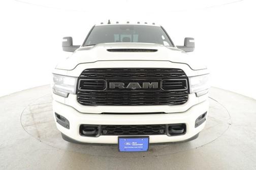 2024 RAM 2500 LIMITED