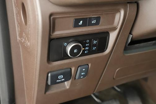 2023 Ford Expedition KING RANCH