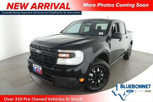 2023 Ford Maverick XL