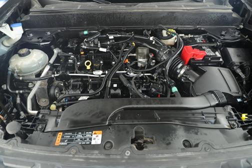 2023 Ford Maverick XL