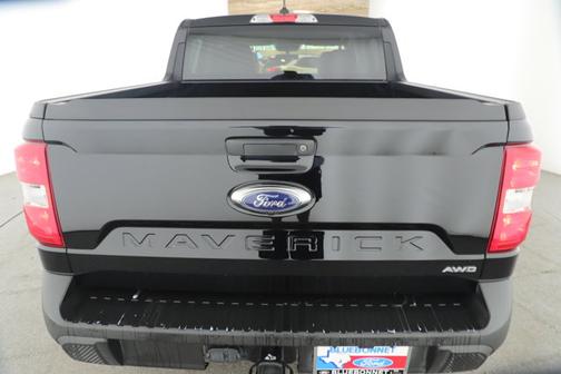 2023 Ford Maverick XL