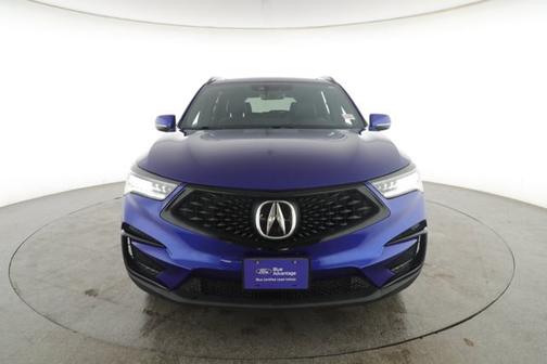 2021 Acura RDX A-SPEC