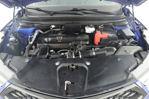 2021 Acura RDX A-SPEC