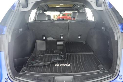 2021 Acura RDX A-SPEC