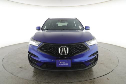 2021 Acura RDX A-SPEC