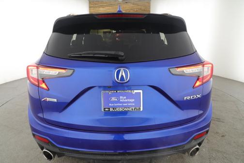 2021 Acura RDX A-SPEC