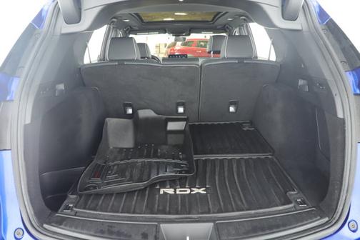 2021 Acura RDX A-SPEC