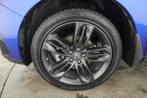 2021 Acura RDX A-SPEC