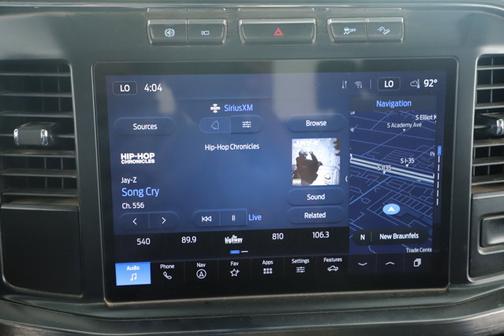 2023 Ford F-250 LARIAT