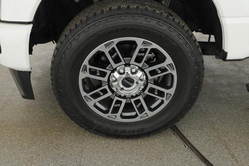 2024 Ford F-250 LIMITED