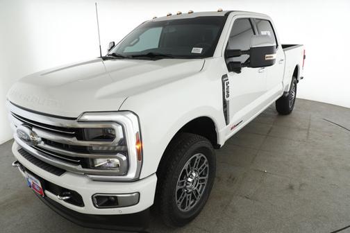 2024 Ford F-250 LIMITED