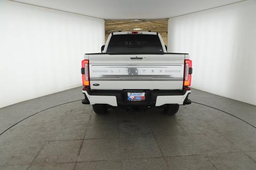 2024 Ford F-250 LIMITED