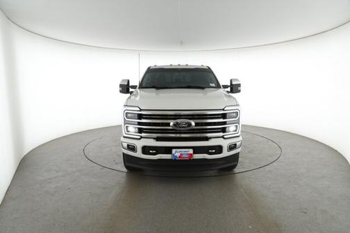 2024 Ford F-250 LIMITED