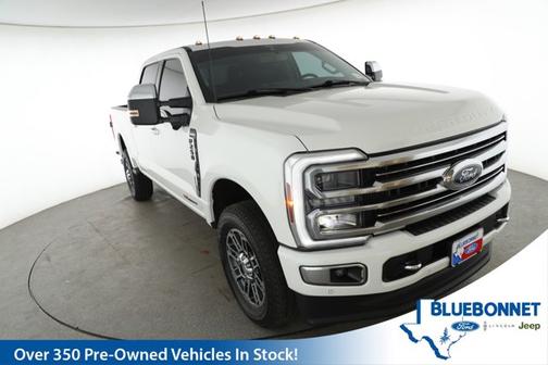 2024 Ford F-250 LIMITED