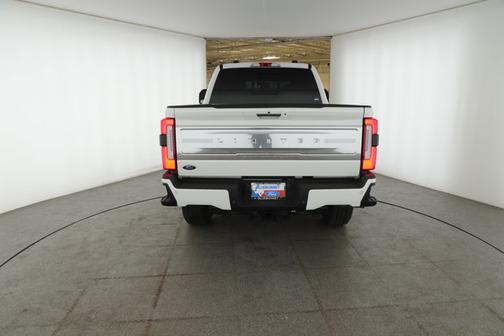 2024 Ford F-250 LIMITED