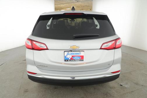 2020 Chevrolet Equinox LT W/1LT
