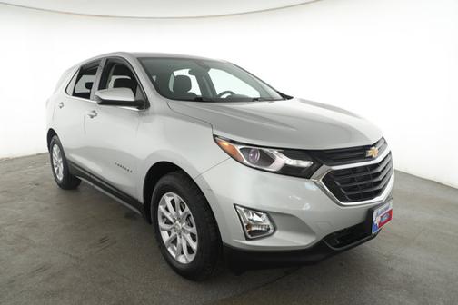 2020 Chevrolet Equinox LT W/1LT