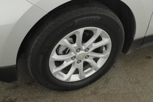 2020 Chevrolet Equinox LT W/1LT