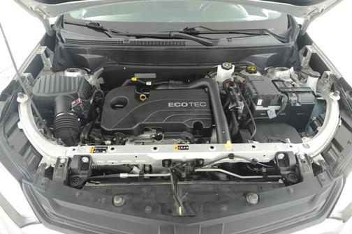 2020 Chevrolet Equinox LT W/1LT