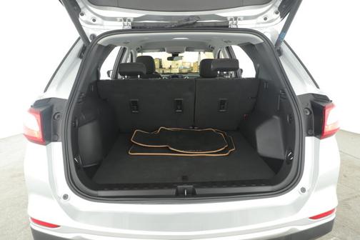 2020 Chevrolet Equinox LT W/1LT