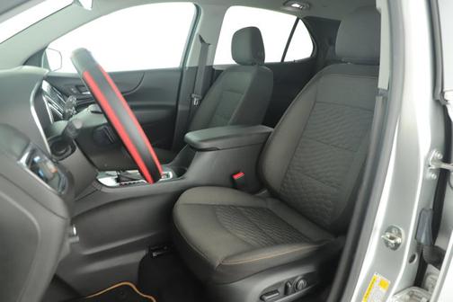 2020 Chevrolet Equinox LT W/1LT