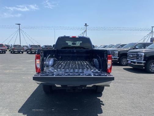 2022 Ford F-350 SUPER DUTY