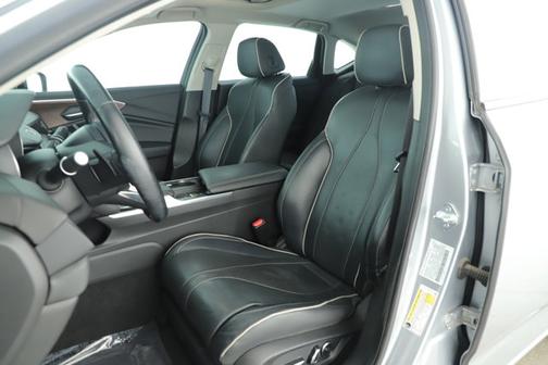 2021 Acura TLX ADVANCE