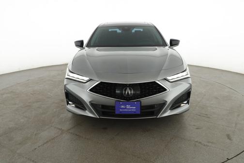2021 Acura TLX ADVANCE