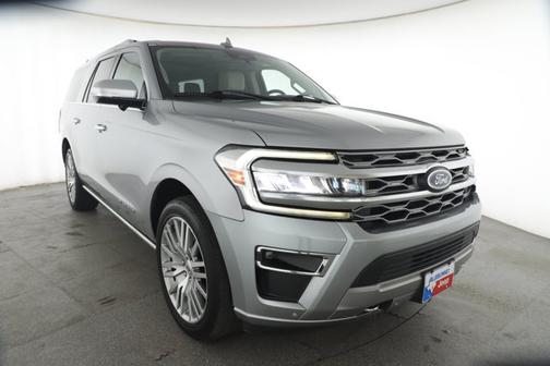 2023 Ford Expedition PLATINUM