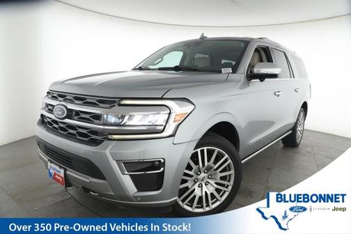 2023 Ford Expedition PLATINUM