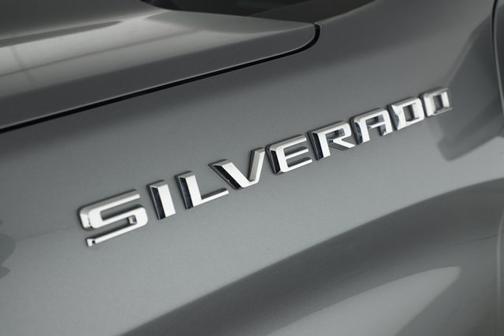 2022 Chevrolet Silverado 1500 Limited LT