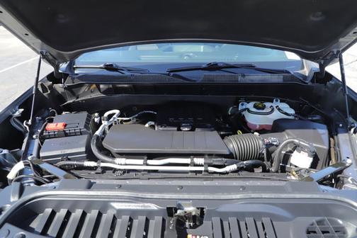 2022 Chevrolet Silverado 1500 Limited LT