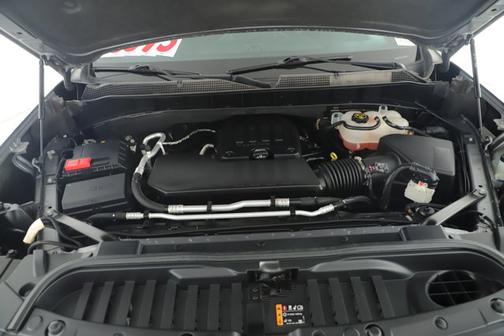 2022 Chevrolet Silverado 1500 Limited LT