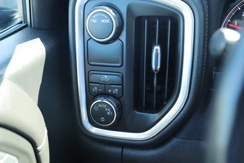 2022 Chevrolet Silverado 1500 Limited LT
