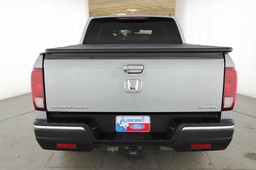 2020 Honda Ridgeline SPORT