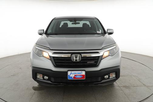 2020 Honda Ridgeline SPORT