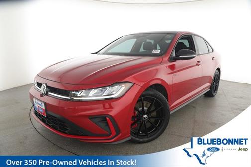 2025 Volkswagen Jetta 2.0T AUTOBAHN