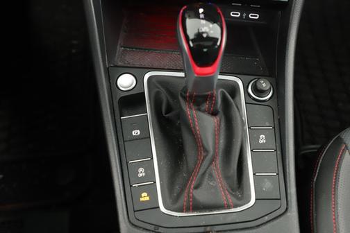 2025 Volkswagen Jetta 2.0T AUTOBAHN