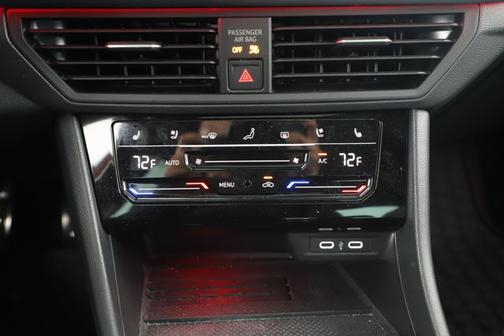 2025 Volkswagen Jetta 2.0T AUTOBAHN