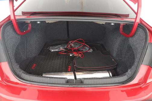 2025 Volkswagen Jetta 2.0T AUTOBAHN