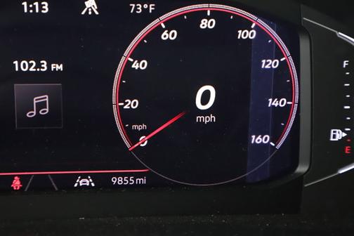 2025 Volkswagen Jetta 2.0T AUTOBAHN