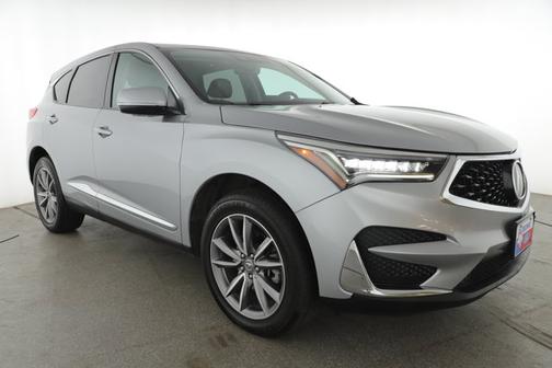 2021 Acura RDX TECHNOLOGY