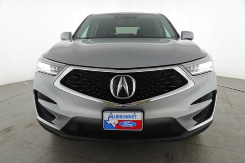 2021 Acura RDX TECHNOLOGY