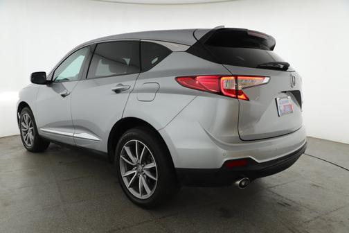 2021 Acura RDX TECHNOLOGY