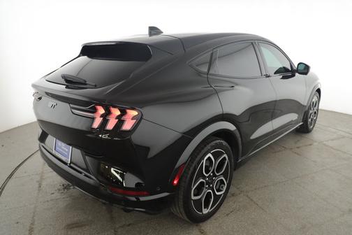 2024 Ford Mustang Mach-E GT