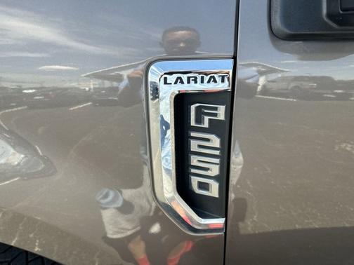 2020 Ford F-250 LARIAT
