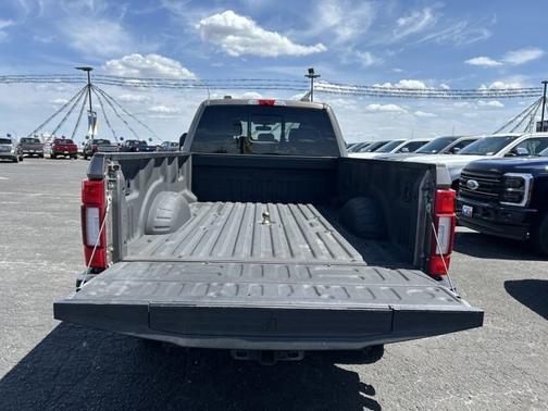 2020 Ford F-250 LARIAT