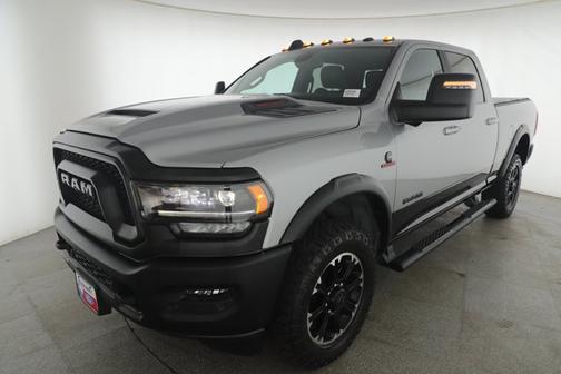 2023 RAM 2500 POWER WAGON