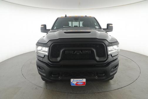 2023 RAM 2500 POWER WAGON